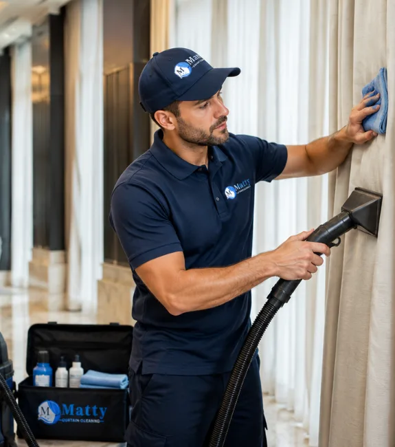 Hamilton Curtain Cleaning