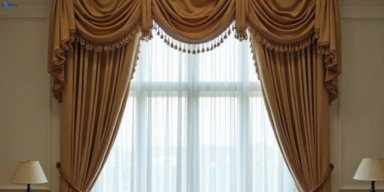 Living room lounge curtain cleaning service hamilton Fresho Curtain Cleaning
