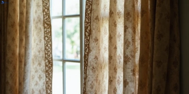 Professional curtain stain treatment on-site hamilton Fresho Curtain Cleaning