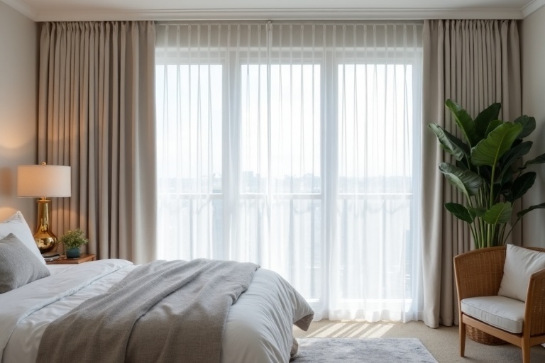 After Professional Cleaning - Hamilton
