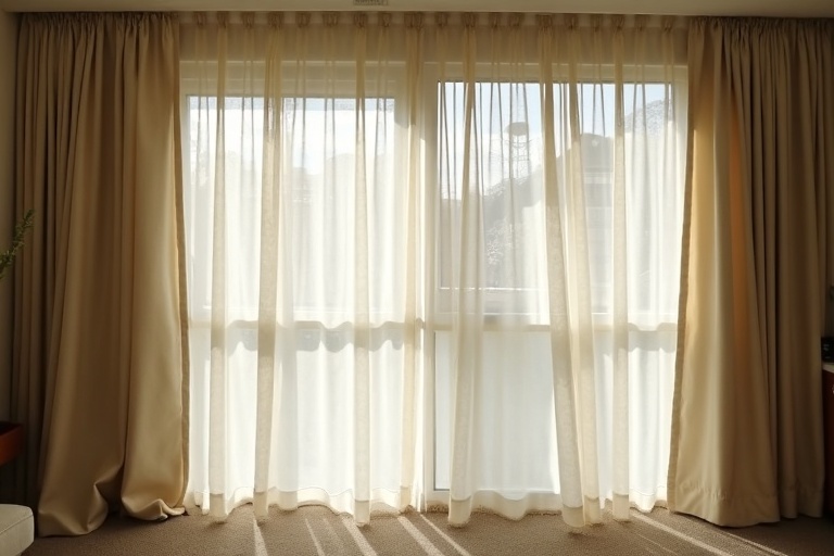 Before Professional Cleaning - Hamilton
