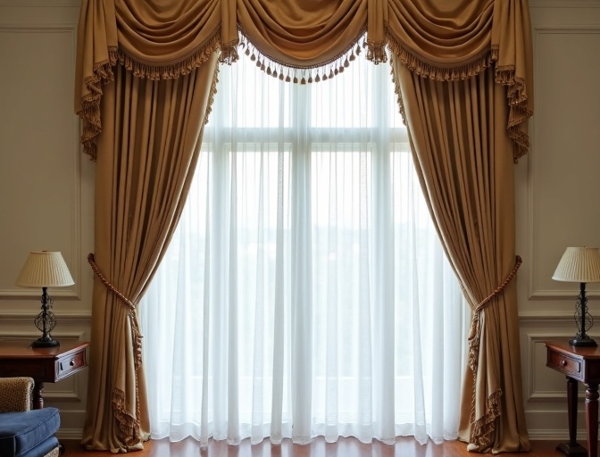 Hamilton Drapes Cleaning